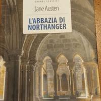 l'abbazia di northanger