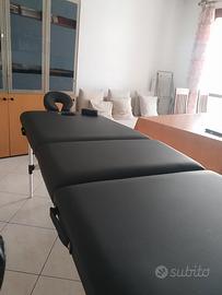 Massaggio Linfodrenante a domicilio