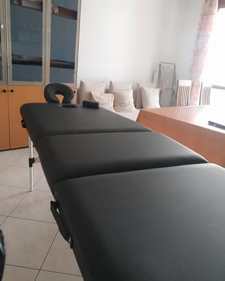 Massaggio Linfodrenante a domicilio