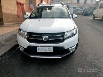 Dacia Sandero Stepway 1.5 dCi 8V 90CV Start&Stop