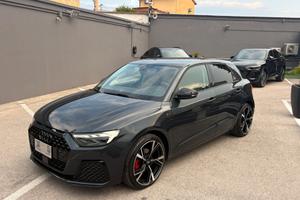 Audi A1 SPORTBACK 30 TFSI S TRONIC LINE IDENTITY B