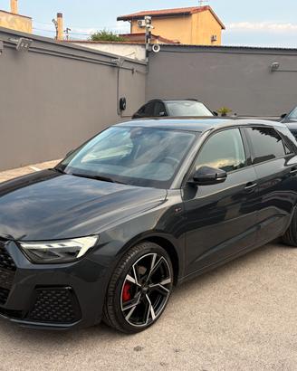 Audi A1 SPORTBACK 30 TFSI S TRONIC LINE IDENTITY B