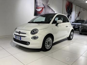 FIAT 500 1.0 hybrid Dolcevita 70cv