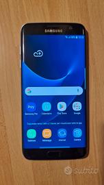 Samsung S7 edge