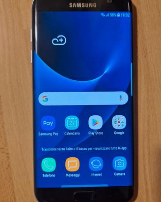 Samsung S7 edge