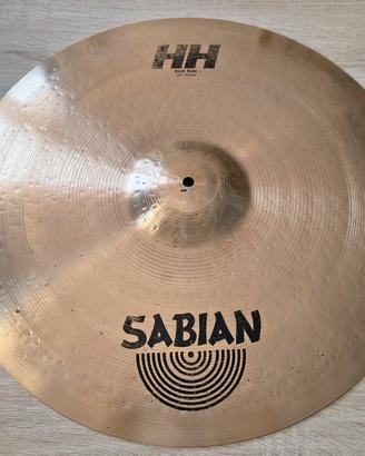 Sabian HH Hand Hammered Rock Ride 22