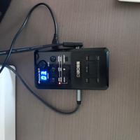 multi effetto pocket gt boss