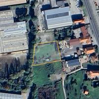 Terreno edificabile produttivo di 2.470 mq