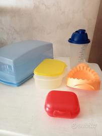 lotto Tupperware 