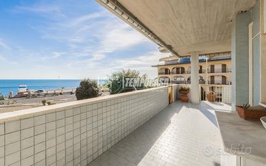 Appartamento a Santa Marinella 3 locali