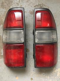 Fari Toyota Land Cruiser 