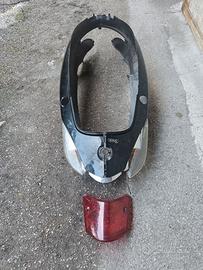 CARENA FARO POSTERIORE HONDA SH 125 150 2005-2008