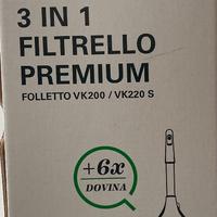 Sacchetti folletto