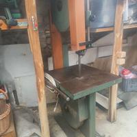 Sega a nastro 220v/380v