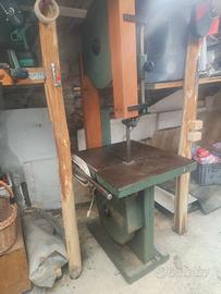 Sega a nastro 220v/380v