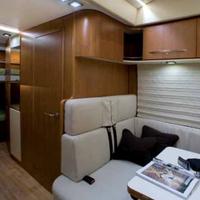 Camper Arca M699 Glt