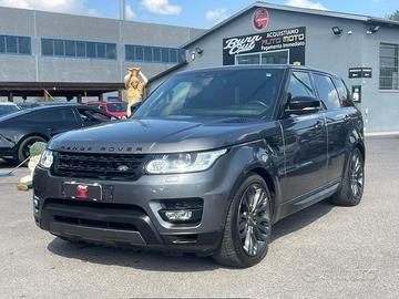 Range Rover Sport 3.0 SDV6 Autobiography Dynamic