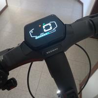 Monopattino Segway ZT3 pro