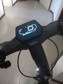 Monopattino Segway ZT3 pro