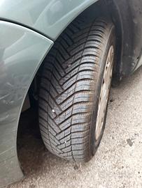 Pneumatici Hankook Kinergy 4s 