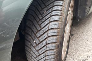 Pneumatici Hankook Kinergy 4s 
