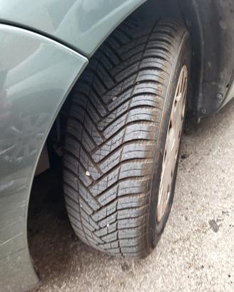Pneumatici Hankook Kinergy 4s 