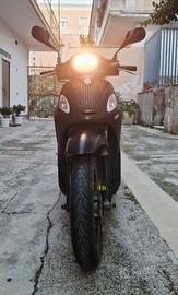 Sum Symphoni 125