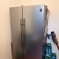 Frgorifero no frost Samsung