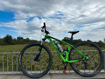 MTB Cube REACTION PRO 29 CARBONIO