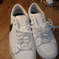 scarpe sneakers Nike blazer low 37,5