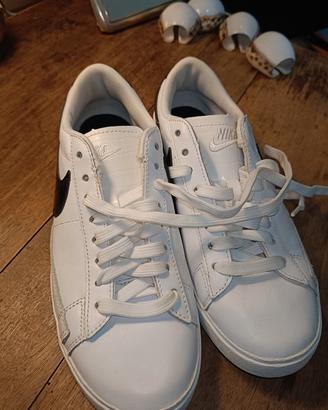 scarpe sneakers Nike blazer low 37,5