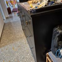 Cassettiera Hemnes IKEA