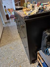 Cassettiera Hemnes IKEA