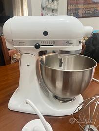 Kitchenaid 4.3