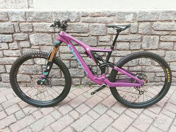 Orbea Rallon M-Team