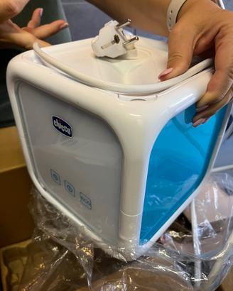 Umidificatore a caldo CHICCO HumiRelaxPlus