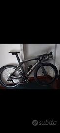 Trek Madone Project One