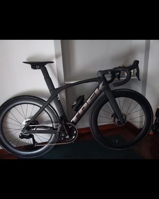 Trek Madone Project One