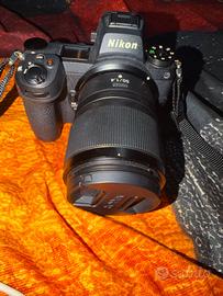 NIKON Z 7II