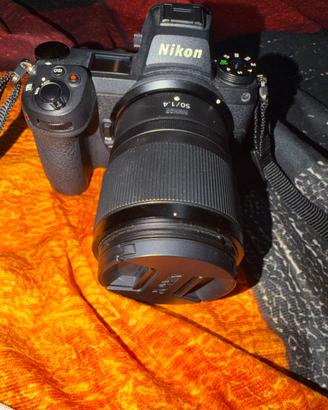 NIKON Z 7II