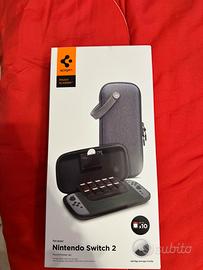 Costudia Spigen per Nintendo Switch 2