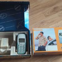 Nokia 3410