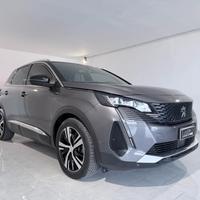 Peugeot 3008 Hybrid GT-LINE PRONTA CONSEGNA