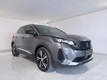 Peugeot 3008 Hybrid GT-LINE PRONTA CONSEGNA