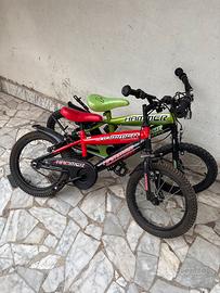 2 bici
