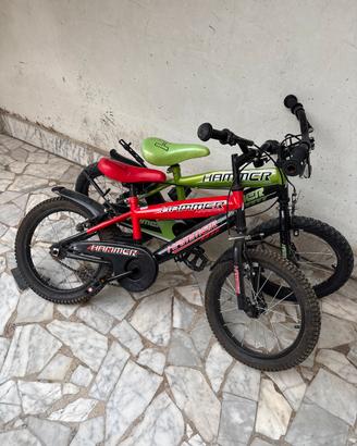 2 bici