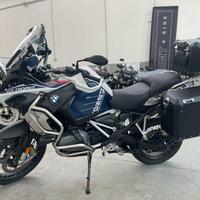 BMW r 1250 gs Adventure Abs my21