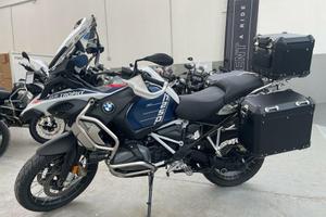 BMW r 1250 gs Adventure Abs my21