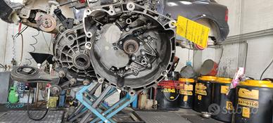 Cambio Alfa Giulietta 2.0 940a4000