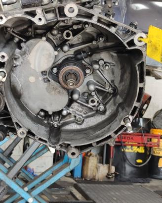 Cambio Alfa Giulietta 2.0 940a4000